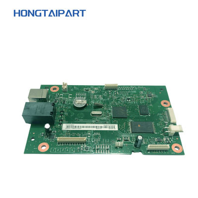 購入 H P Laserjet M127fw M128fw M128fn M127fn 127fpのためのCZ183-60001フォーマッター ロジックボード オンライン製造