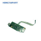 H-P Laserjet P1102 P1106 P1108 P1007 MainboardのためのCE668-60001 RM1-7600-000cnフォーマッター板