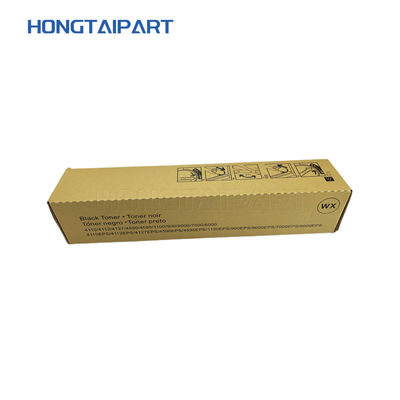 購入 Xeroxのための破片006R01583 6R1583 006R01237 6R01237 006R90378 6R90378が付いている元の黒いトナー カートリッジ4110 4112 4127 オンライン製造