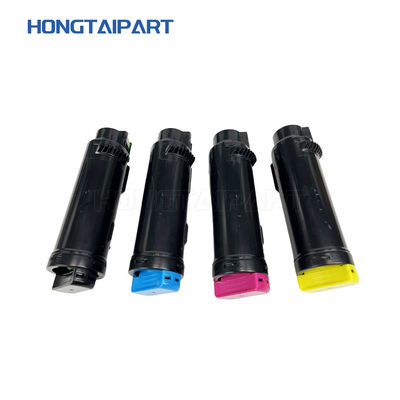 購入 Xerox WorkCentre 6515n Phaserのための106R03477 106R03478のトナー カートリッジ106R03479 106R03480 6510 6510dn オンライン製造