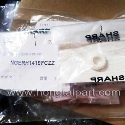 購入 プリンター移動ギヤ シャープARM350 355 450 455 NGERH1419FCZZ オンライン製造