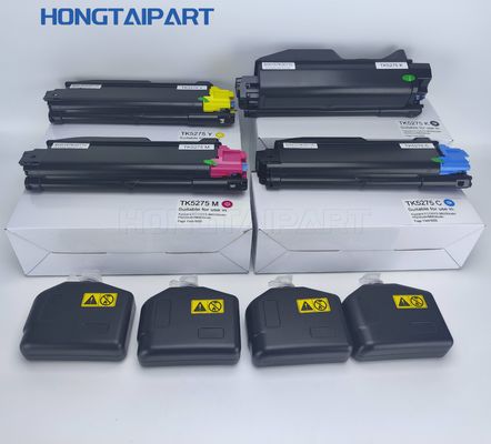 購入 対応するトナーカートリッジ TK-5275K TK-5275C TK-5275M TK-5275Y Kyocera ECOSYS M6230cidn P6230cdn M6630cidn TK5270 TK オンライン製造
