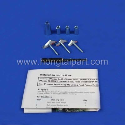 購入 変速機修理フレームのキットXerox Phaser 8500 8550 655N00426 604K55230 オンライン製造