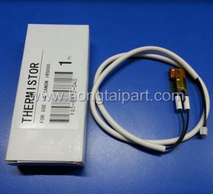 購入 ヒューザーの補助的なサーミスター キャノンIR5000 5020 6000 6020 NP6045 6251 6545 6551 6560 7500 FG5-8812-040    FG5-8812-000 オンライン製造