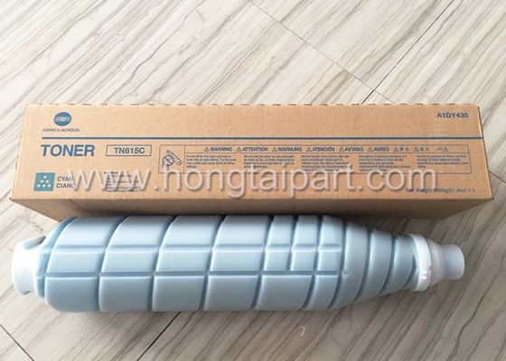 購入 トナー カートリッジKonica Minolta C6500 C6501 C6000 C7000 C8000 TN615C オンライン製造