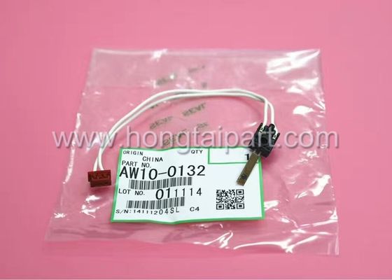 購入 ヒューザーの後部中心のサーミスターRicoh AF2051 2060 2075 MP5500 6000 6001 6002 6500 7000 7001 7500 8000 9002 AW10-0132 （AW100 オンライン製造