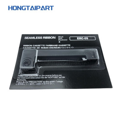 購入 リボン ERC22 C43S015358 ERC09 C43S015354 ERC80 ブラック エプソン向け M190 M191 M192 HX20 HX40 P40 ブラック オンライン製造
