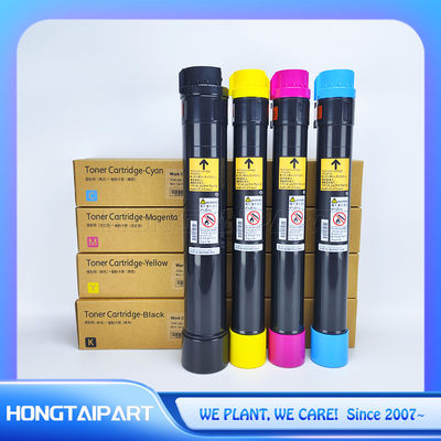 購入 006R01509 006R01510 トナーカートリッジ 006R01511 006R01512 6R1509 6R1510 6R1511 6R1512 ゼロックス WC 7525 7530 7535 7545 オンライン製造