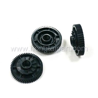 購入 LaserJet P1005 P1006 P1007 P1008 （RU5-0984-VE 23T）のための固定ドライブ ギヤ オンライン製造