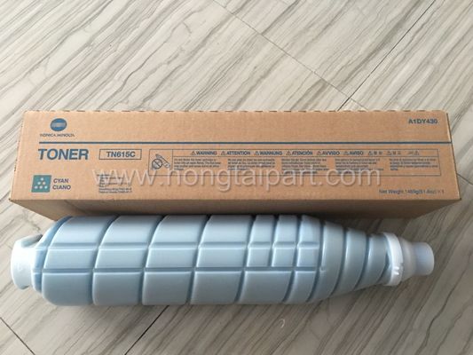 購入 トナー カートリッジKonica Minolta C6500 C6501 C6000 C7000 C8000 TN615C オンライン製造