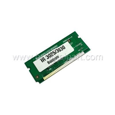 購入 キャノンImagerunnerのためのBootromカード2270の2870の3025の3030の3035の3045の3570の4570のコピアーの部品 オンライン製造