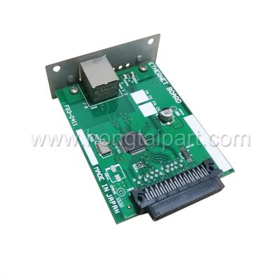 購入 LANカード キャノンIR3300 6000 5000のコピアーの部品 オンライン製造
