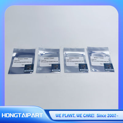 購入 006R01655 006R01656 006R01657 006R01658 トナー カートリッジ リセット チップ Xerox カラー C60 C70 プリンター チップ HONGTAIPART オンライン製造
