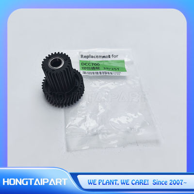 購入 駆動紙ローラーギア 38T 25T ゼロックス 700 700i C75 J75 770 5151 プリンタ HONGTAIPART オンライン製造