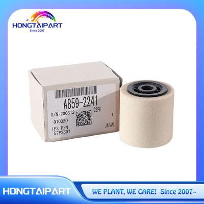 購入 D541-2241 D5412241 Ricoh ARDF2020 DF3050 DF3060 DF3080 DF3090 DF3100 DF3110用のドックフィード分離 (逆) ローラー オンライン製造