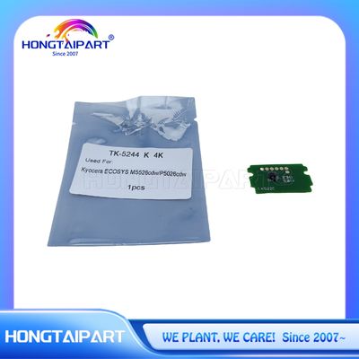 購入 トナーチップ TK-5244 TK5244 Kyocera ECOSYS M5526cdw M5526cdn P5026cdw P5026cdn について オンライン製造