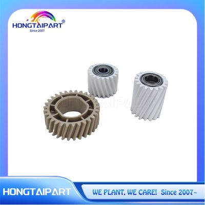 購入 HONGTAIPART AB012116 AB012117 AB012118 MPC4503用のフィューザーギアキット 互換性 オンライン製造