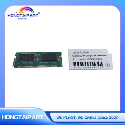 購入 Canon IR2200 IR2800 IR3300用のブートROM付きプリンタカード オンライン製造