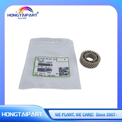 購入 プレッシャーロールギア AB014329 Ab01-4329 Ricoh Africio MPC3001 MPC3501 SPC820 オンライン製造