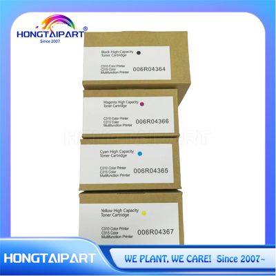 購入 レックスマーク C310 C315 006R04364 006R04365 006R04366 006R04367 レーザープリンター オンライン製造