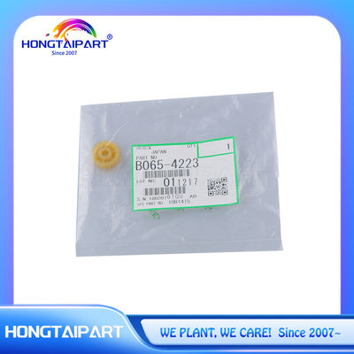 購入 B0654223 B065-4223 Ricoh用のモーターギア AF1060 AF1075 AF2051 AF2060 AF2075 AP900 IM7000 IM8000 IM9000 MP7500 プリンター オンライン製造