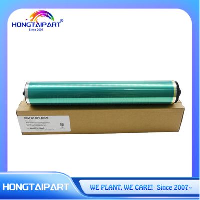 購入 OPC Konica Bizhub用のドラム C451 C452 C550 C552 C650 C652 C650P C654 C754 IU610K A06003F IU-610Y A06007F IU-610M オンライン製造