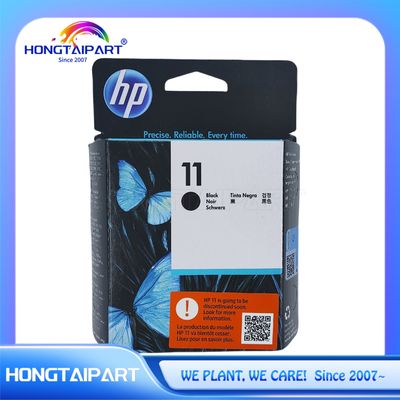 購入 11 H Pデザインジェット用プリンタヘッドBK C4810A 100 110 500 510 800 オンライン製造