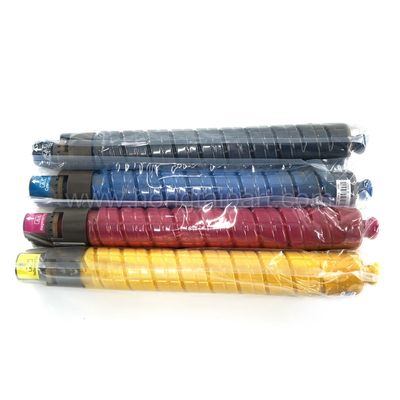 購入 Ricoh Aficio MP C3002 C3502 （のための色のトナー カートリッジ841647 | 841650 841735 | 841738） オンライン製造