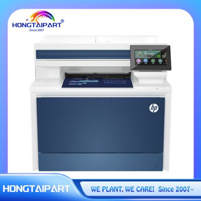 購入 HP カラーレーザージェット プロ MFP 4301fdw 無線プリンター オンライン製造