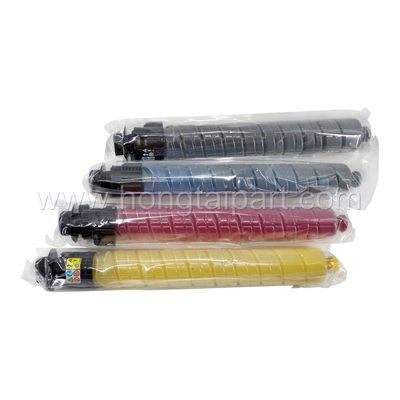 購入 トナー カートリッジのRicoh MP C2003 C2004 C2004ex C2011 C2503 C2504 C2504ex （841918 841919 841920 841921 LC） オンライン製造