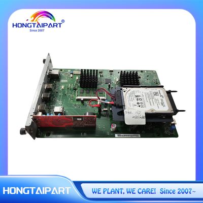 購入 HP カラーレーザージェット エンタープライズ M651 MFP M680 プリンタ マザーボードのフォーマタ オンライン製造