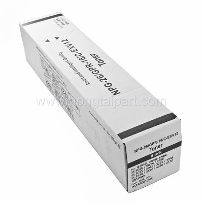 購入 キャノンのimageRUNNER 3035のためのトナー カートリッジ3045 3235 3245 3530 3570 4570 （NPG-26 GPR-16 C-EXV12 9634A003） オンライン製造