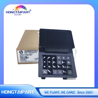 購入 コントロールパネル組立 RM2-1259 RM2-1259-000CN Hp用レーザージェットE60055 E60065 E60075 E75245 M607 M608 M609 M652 M653 M751 プリンター用スペアパーツ オンライン製造