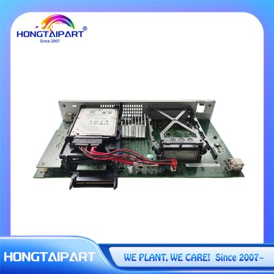 購入 フォーマッター CE869-60001 HP M4555 4555 M4555f MFP Hongtaipart プリンター 部品 マザーボード コントロールボード オンライン製造