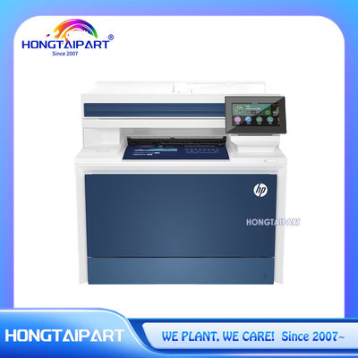 購入 HP カラーレーザージェットプロ MFP 4302dw A4 カラー多機能レーザープリンター N/A Mfr PN オールインワン オンライン製造