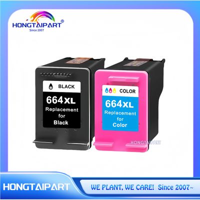 購入 インクカートリッジ 664 664XL HP用 デスクジェットインク AdVBntage 1115 1118 2135 2136 2138 2675 2676 2677 2678 3635 3636 3638 3700 3775 3776 3778 3785 3835 3836 3838 4535 オンライン製造