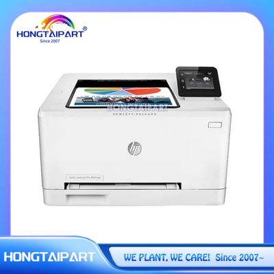 購入 HP カラーレーザージェットプロ M252dw A4 カラー多機能レーザープリンター N/A Mfr PN オールインワン オンライン製造