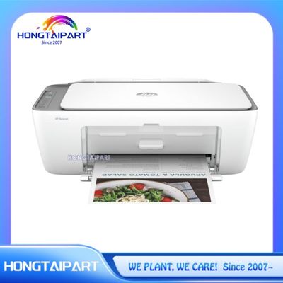 購入 HP DeskJet 2821e オールインワンプリンター 無線インクジェット彩色プリンター オンライン製造
