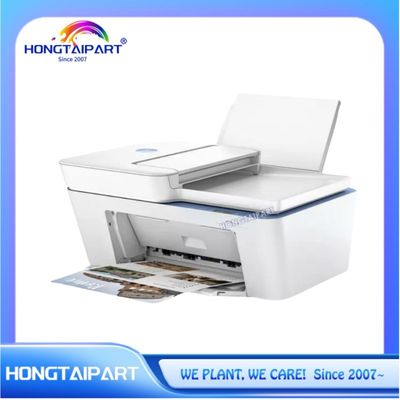 購入 多機能インクジェット カラー HP DeskJet 4222e オールインワンプリンター USB 無線機 オンライン製造