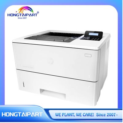 購入 HP LaserJet Pro M501dnレーザープリンター USBデュプレックスプリンター オンライン製造