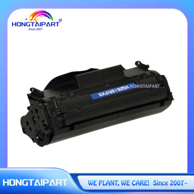 購入 ブラック・トナー・カートリッジ HP LaserJet 1010 1012 1015 1018 1020 3015 3020 3030 3050 3052 3055 M1005MFP M1319f (Q2612A) オンライン製造