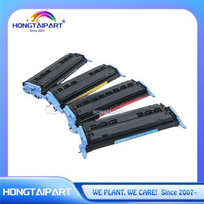 購入 トナー カートリッジLaserJet 1600 2600 2605 CM1015MFP CM1017MFP （Q6000A Q6001A Q6002A Q6003A） オンライン製造