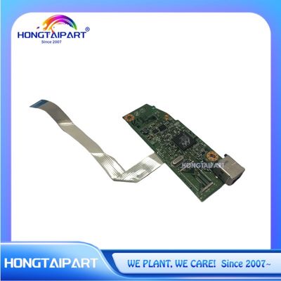 購入 H P Laserjet P1102 P1106 P1108 P1007 MainboardのためのCE668-60001 RM1-7600-000cnフォーマッター板 オンライン製造
