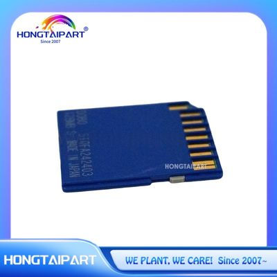 購入 Ricoh Aficio MP 5000 C5000のためのSDカード オンライン製造