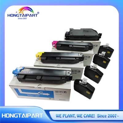 購入 1T02NS0NL0 1T02NSCNL0 トナーカートリッジ 1T02NSBNL0 1T02NSANL0 Kyocera TK5150 TK-5150 P6035CDN M6035CIDN M6535CIDN オンライン製造