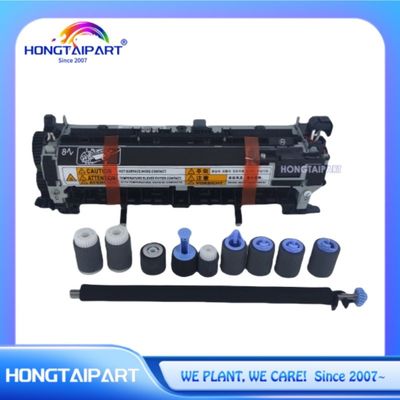 購入 HP M604 M605 M606レーザープリンタ 220V用のメンテナンスキット F2G77A F2G77-67901 オンライン製造