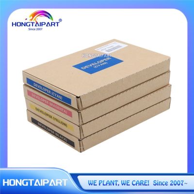 購入 675K76190 675K76220 675K76250 675K76280 Xerox Color 550 560 570 700 770 6680 7780 7785 700 J75 C60 C70 C75 用現像剤 オンライン製造
