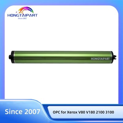 購入 富士ゼロックス V80 V180 2100 3100 用 OPC ドラム オンライン製造