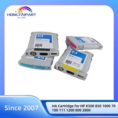 購入 インクカートリッジ HP 11 C4836 C4837 C4838 C4844 HP K500 850 1000 70 100 111 1200 800 2800 互換 オンライン製造
