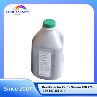 購入 ブラック・デベロッパー 502s67677 Xerox Nuvera 100 120 144 157 288 314 オンライン製造
